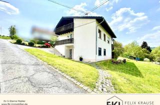 Einfamilienhaus kaufen in 57627 Astert, **Einfamilienhaus mit Einliegerwohnung in idyllischer Lage der Kroppacher Schweiz**