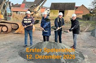 Reihenhaus kaufen in Freihofstraße 25, 61184 Karben, Modernes Reihenhaus 4/5 Schlafzimmer, Solar, Wärmepumpe, KiTa, S-Bahn