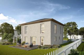 Villa kaufen in 38448 Brackstedt, Stadtvilla auf 700m² Grundstück in Brackstedt