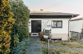 Einfamilienhaus kaufen in 57567 Daaden, Gepflegtes Einfamilienhaus in Daaden