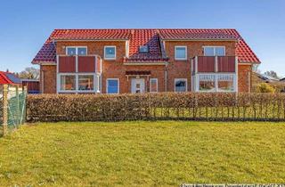 Mehrfamilienhaus kaufen in 24392 Süderbrarup, AAA-Kapitalanlage- Neuwertiges Mehrfamilienhaus im Zentrum- Top-Energiewerte