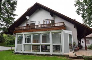 Einfamilienhaus kaufen in 84066 Mallersdorf-Pfaffenberg, Grosses Einfamilienhaus mit ELW in Mallersdorf zu verkaufen