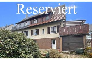 Doppelhaushälfte kaufen in 76534 Lichtental, Seltene Gelegenheit! Ruhige Doppelhaushälfte in Baden-Baden OT-Lichtental