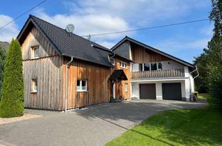 Haus kaufen in 53925 Kall, Großes Haus mit 2 Wohnungen und Top Ausstattung