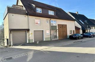 Bauernhaus kaufen in 72622 Nürtingen, Großer Garten - 2 Wohnungen - Scheune - Ausbaureserven.......seltene Gelegenheit