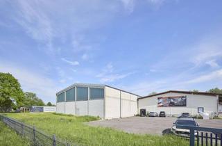 Büro zu mieten in Riedweg 14, 89340 Leipheim, Schönes Büro und geräumige Lagerfläche in Top-Lage von Leipheim