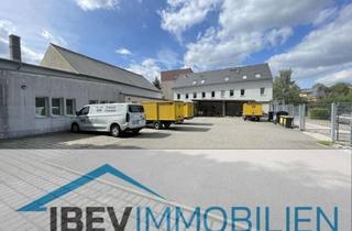 Gewerbeimmobilie kaufen in 09114 Borna-Heinersdorf, Gewerbeobjekt in Chemnitz – Borna-Heinersdorf - Mehrfamilienhaus - Gaststätte