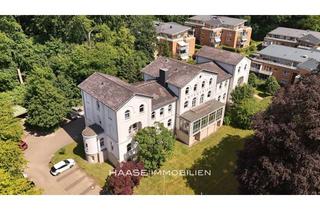 Anlageobjekt in 21465 Reinbek, Außergewöhnliche Kapitalanlage in zentraler Lage von Reinbek