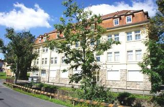 Anlageobjekt in Heidenberg 24, 99510 Apolda, Ärzte- und Geschäftshause in Apolda zu verkaufen.