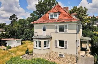 Grundstück zu kaufen in 96450 Zentrum, Grundstück In Top-Lage mit Altbestand: Potenzial für Investoren, Bauträger und Eigennutzer
