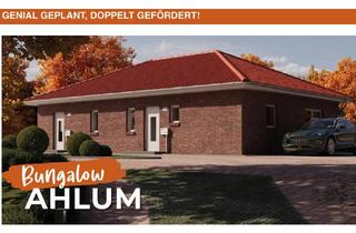 Grundstück zu kaufen in 15370 Petershagen, GENIAL GEPLANT, DOPPELT GEFÖRDERT! Baugrundstück in Petershagen