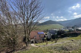 Grundstück zu kaufen in 77654 Offenburg, Exklusives Baugrundstück in absoluter Bestlage von Offenburg/Fessenbach
