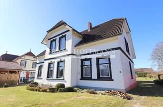 Grundstück zu kaufen in 22964 Steinburg, Grundstück mit Bestandshaus in Steinburg/Sprenge