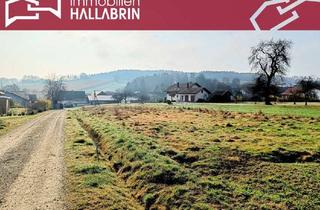 Grundstück zu kaufen in 94542 Haarbach, Baugrundstück mit Baugenehmigung für die Bebauung mit 2 Bungalows (zwei Flurnummern)