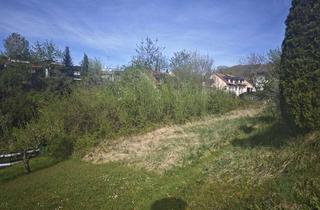 Grundstück zu kaufen in 94469 Deggendorf, Tolles Baugrundstück in einer Sackgassenstraße - evtl. auch Geschosswohnungsbau möglich