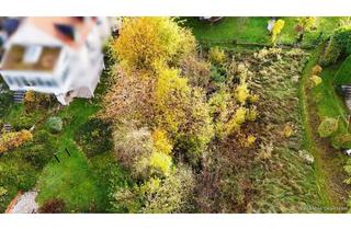 Grundstück zu kaufen in 94469 Deggendorf, Tolles Baugrundstück in einer Sackgassenstraße - evtl. auch Geschosswohnungsbau möglich