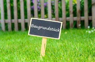 Grundstück zu kaufen in 01619 Zeithain, Platz für Neues - Baugrundstück mit Abrissobjekt in Röderau