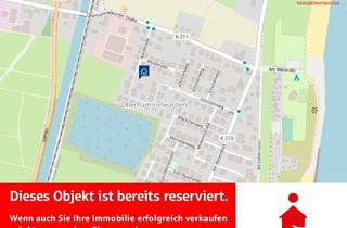 Grundstück zu kaufen in 26931 Elsfleth, Schönes Baugrundstück in gepflegter Umgebung