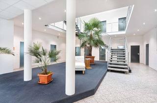 Büro zu mieten in 86444 Affing, Repräsentatives Bürogebäude vor den Toren Augsburgs