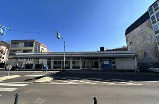 Büro zu mieten in 55411 Bingen, Büro, Praxis oder Kanzlei in der Binger City zur Miete !