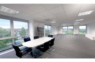 Büro zu mieten in 71384 Weinstadt, Bürofläche - direkt an S-Bahnstation - ca. 370 m²