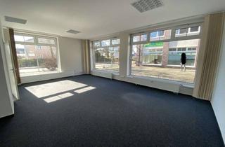 Gewerbeimmobilie mieten in Straße Der Einheit 106, 14612 Falkensee, Große Gewerbefläche mit Unterkellerung in hervorragender Lage in Falkensee