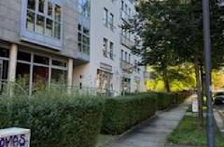 Gewerbeimmobilie kaufen in 09112 Kaßberg, modernes Büro - bei Bedarf voll ausgestattet - in zentraler Kaßberglage