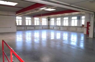 Lager mieten in 73230 Kirchheim, vielseitig nutzbare Gewerbefläche (Halle mit ca. 660 qm) in guter Lage von Kirchheim
