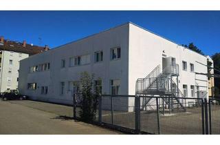 Immobilie mieten in Hermannstraße, 90439 Nürnberg, Kompl. Pachtobjekt Nürnberg Wohnen und/oder Büro/Seminar mit 32+ Zimmern und Parkplätzen