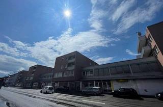 Geschäftslokal mieten in Hagener Str. 105, 57072 Siegen, Siegen Hagener Str. ebenerdige Ladenlokale 79-130m² vielseitig nutzbar ! € 7,50 pro m² günstig!!!!!