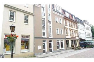 Geschäftslokal mieten in 08451 Crimmitschau, TOP-Ladenfläche in der Fußgängerzone von Crimmitschau