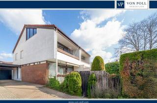 Doppelhaushälfte kaufen in 71034 Böblingen, Geräumige DHH in beliebter Lage von Böblingen