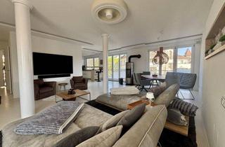 Penthouse kaufen in 77652 Offenburg, RESERVIERT ! Luxuriöse Penthousewohnung im Herzen der Stadt