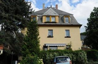 Mehrfamilienhaus kaufen in 01705 Freital, MFH in Freital nur zirka 930,- €/m² mit herrlichem Ausblick