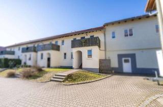 Reihenhaus kaufen in 98678 Sachsenbrunn, Gemütliches Reihenhaus mit Stellplatz in Sachsenbrunn!