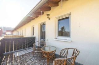 Reihenhaus kaufen in 98678 Sachsenbrunn, Schönes Reihenhaus mit Stellplatz in Sachsenbrunn!