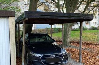 Garagen mieten in 28329 Bremen, **NEU** Carport in Neue Vahr Nord