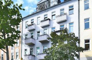 Wohnung kaufen in Kögelstraße 16, 13403 Reinickendorf, Charmante helle 3-Zimmerwohnung im Altbau