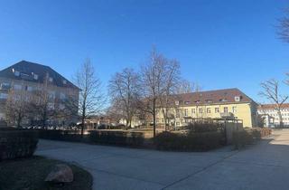 Wohnung kaufen in 10318 Karlshorst, Bezugsfrei ! Moderne 3 Zi-Wohnung mit Terrasse in der Gartenstadt Karlshorst