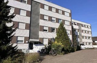 Wohnung kaufen in Moselstraße, 46395 Bocholt, Solide Kapitalanlage nähe Biemenhorst zu verkaufen