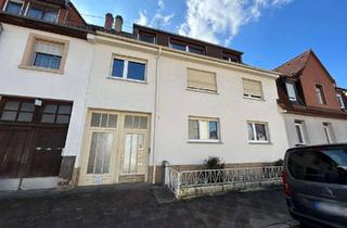 Wohnung kaufen in 76139 Hagsfeld, Ihre Chance in Karlsruhe: Vermietete 3,5 -Zimmer-Wohnung – Eigen­nutzung oder Kapitalanlage möglich!