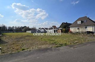 Grundstück zu kaufen in 52525 Heinsberg, Großzügiges Traumgrundstück in der Nähe zum Lago Laprello