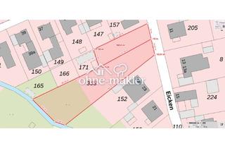 Grundstück zu kaufen in 52525 Heinsberg, Grundstücke für EFH, MFH, Tiny-Häuser in der Nähe zum Lago Laprello