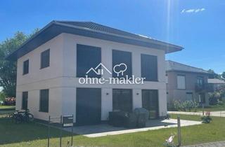 Wohnung mieten in Am Kirschgarten, 13127 Berlin, Exclusive 4 Raumwohnung mit Garten in einer Villa "Am Kirschgarten"