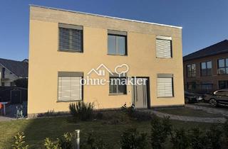 Wohnung mieten in Am Kirschgarten, 13127 Berlin, Luxuriöse 4 Raumwohnung mit Garten in einer Villa