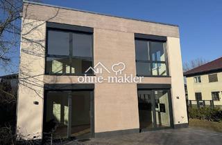 Wohnung mieten in Am Kirschgarten, 13127 Berlin, Luxuriöse 3 Raumwohnung mit Garten in einer Villa