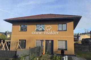 Wohnung mieten in Am Kirschgarten, 13127 Berlin, Luxuriöse 4 Raumwohnung mit traumhaften Garten in einer Villa