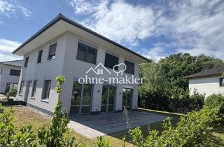 Wohnung mieten in Am Kirschgarten, 13127 Berlin, Traumhafte 4 Raumwohnung mit Garten in einer Villa