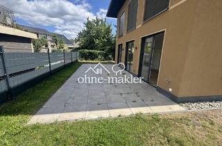 Wohnung mieten in Am Kirschgarten, 13127 Berlin, Traumhafte 4 Raumwohnung mit großem Garten in einer Villa