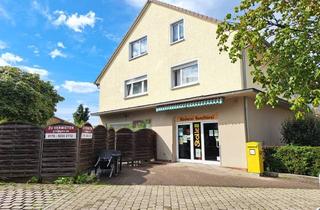 Gewerbeimmobilie mieten in Toblacherstr., 73773 Aichwald, Cafe, Bäckercafe, Kiosk in exponierter Nebenlage